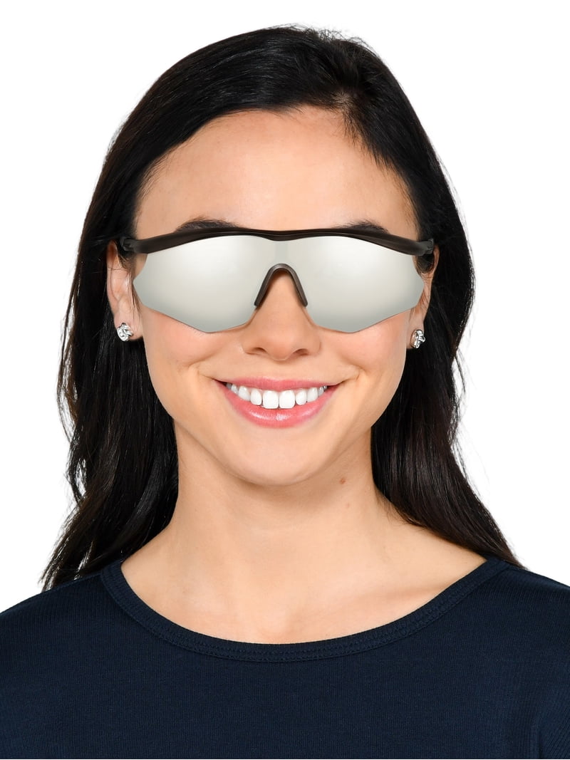 Wrangler® Kabel Crosswind Unisex Sunglasses with Cord - Walmart.com