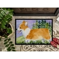 thumbnail image 3 of Carolines Treasures SS8912JMAT Corgi Paillasson - 24 x 36 Po., 3 of 4