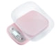 thumbnail image 2 of Xihbxyly Oferta Del Dia Báscula Digital para Cocina, Onzas y Gramos, para Cocinar, Hornear, Preparar Comidas, Hacer Dieta y Bajar de Peso, 6,6 Lb/3 Kg, 2 of 7