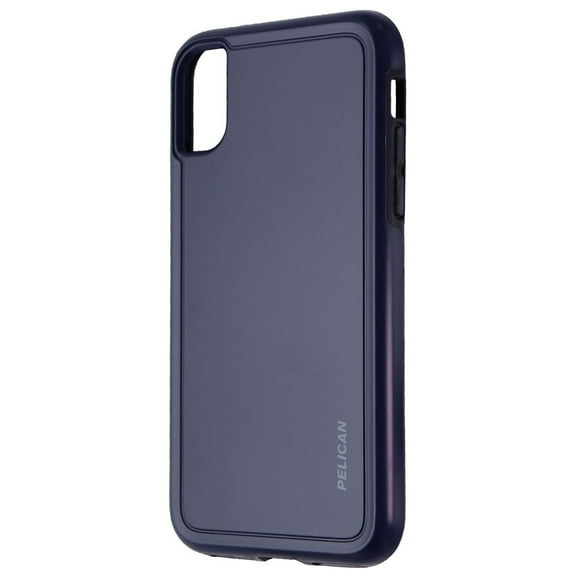 Pelican Adventurer Series Case for iPhone X/Xs - Navy Blue/Grey