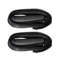 thumbnail image 1 of Mancuernas mejoradas Empuñaduras de la empuñadura Correa Durable Resistencia al desgaste para el hogar Barbell Accesorios de entrenamiento de fuerza Cola tira hacia arriba de la manija, 1 of 4