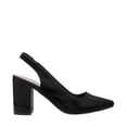 thumbnail image 1 of Zapatilla Esperanza Color Negro D14180041501 25.5 Dorothy Gaynor Zapatilla Esperanza Color Negro D14180041501 25.5, 1 of 6