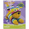 thumbnail image 2 of Claire la Chaussette Chat Kit Animal, 2 of 2
