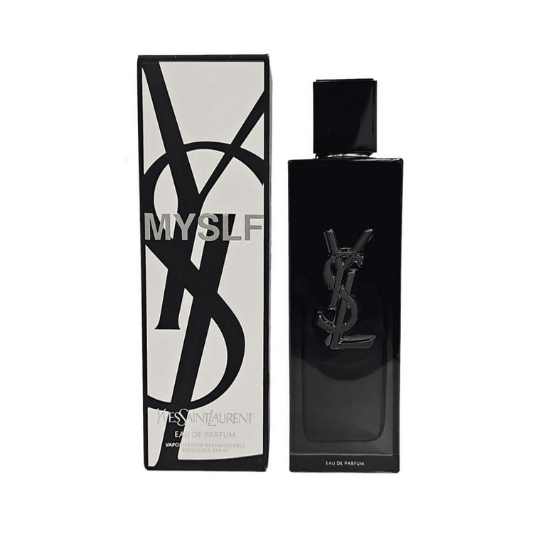 Yves Saint Laurent YSL Men's MYSLF EDP Cologne Spray 1.3 oz