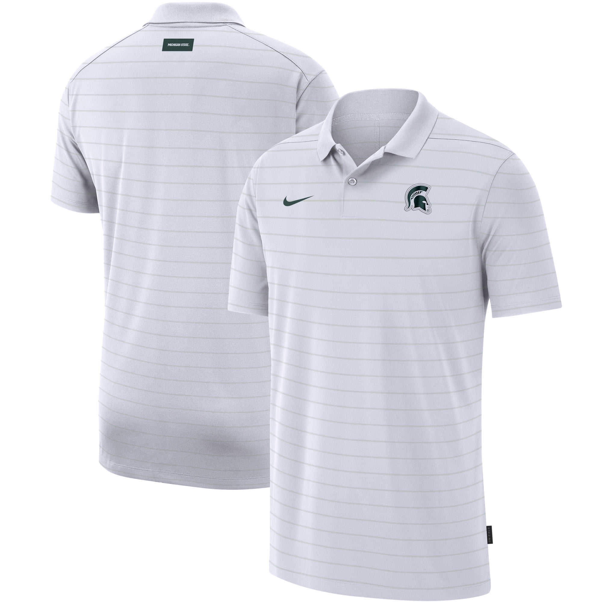 Michigan State Spartans Nike 2021 Early 
