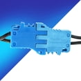 thumbnail image 4 of Cargador de baterías SafeAmp de 12 V con certificación UL para Peg Perego, 4 of 7