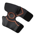 thumbnail image 1 of Air Compression Leg Massage, Alleviate Soreness Leg Massage Beautiful Legs  for Long Time Sitting, 1 of 7
