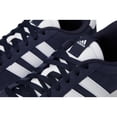 thumbnail image 2 of Zapatilla adidas VL Court 3.0 para hombre con parte superior de piel, 2 of 9