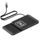 thumbnail image 1 of Alfombrilla de Carga Inalámbrica para Teléfono, Cargador de Coche con Protección Sobretensiones, Cargador Inalámbrico Rápido Inteligente Universal para Teléfono., 1 of 6