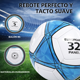 thumbnail image 5 of Balón de Fútbol #5 para Adultos y Niños Azul, 5 of 6