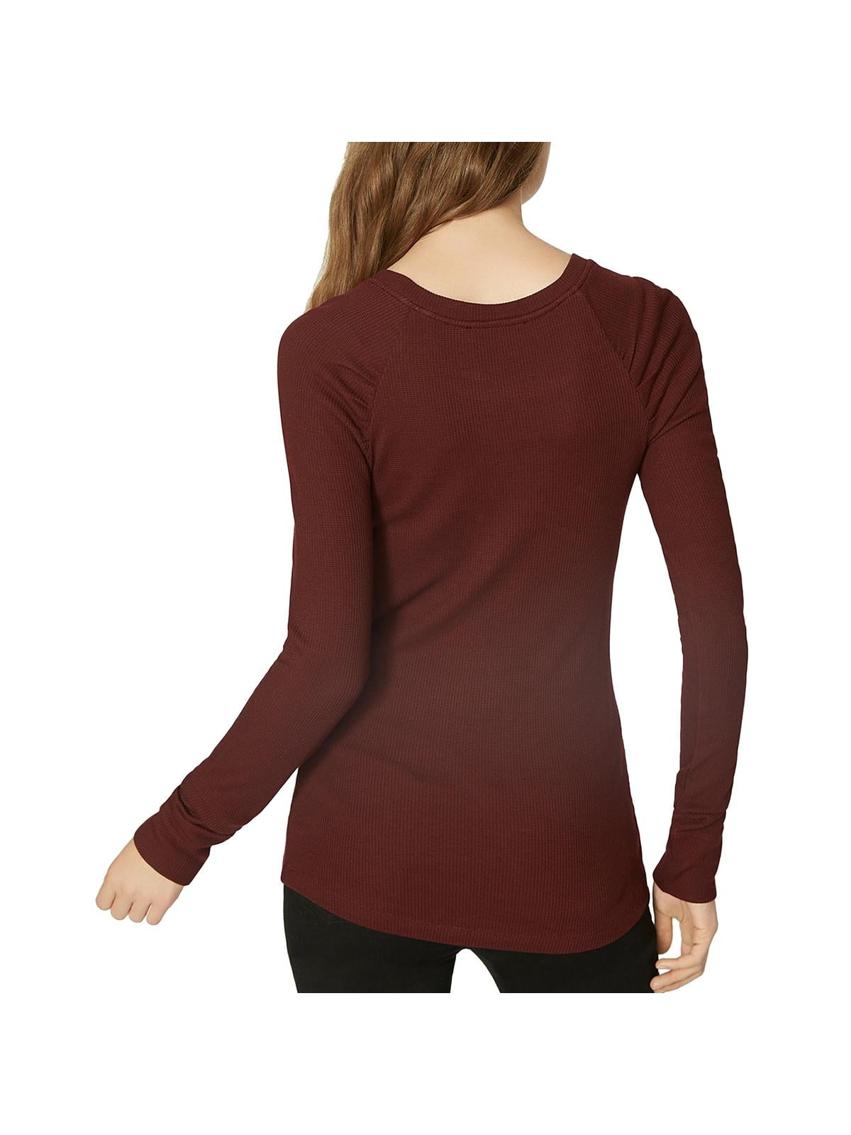 sanctuary kenzie ruched top