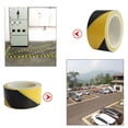 thumbnail image 4 of Rouleaux de Rappel de Danger en Pvc Auto-Adhésifs Sécurité Entrepôt 48mm X 33m, 4 of 9