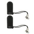 thumbnail image 2 of USB C Charging Adapter Magnetic Charger Adapter Converter Cable pour AfterShokz Aeropex AS800, pour OpenRun Pro, pour OpenRun, pour OpenRun Mini, pour OpenRun Pro mini, 2 of 7