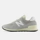 thumbnail image 3 of New Balance 574 U574RBL GRAY Width D Lifestyle Shoes Men's Women's Sneakers, 3 of 6
