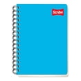 thumbnail image 2 of Cuaderno Francés Scribe 100 Hojas de Cuadro Grande Varios Colores 1 Pieza, 2 of 4