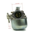 thumbnail image 3 of The ROP Shop Carburetor with Linkage Bar & Gaskets for 1984-1991 Club Car DS 341cc Engine, 3 of 9