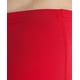 thumbnail image 5 of Jammers de Natación ARENA Niño Dynamo Secado Rápido Rojo Talla 26, 5 of 6