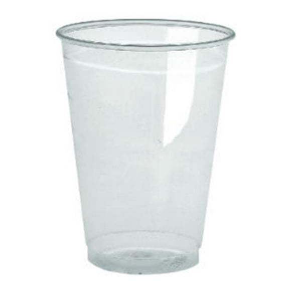 Plastic Ultra Cold Cup 7 Oz - Clear