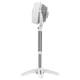 thumbnail image 5 of Ventilador circulador de aire con pedestal Vornado 683DC Energy Smart White, 5 of 6