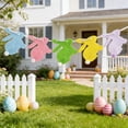 thumbnail image 4 of Rewenti Easter Egg Easter Party Background, 4 of 6