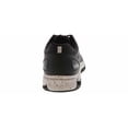thumbnail image 3 of K-Swiss Tubes 200 Wide-Width Running Shoe | 07112-006 Black, 3 of 6