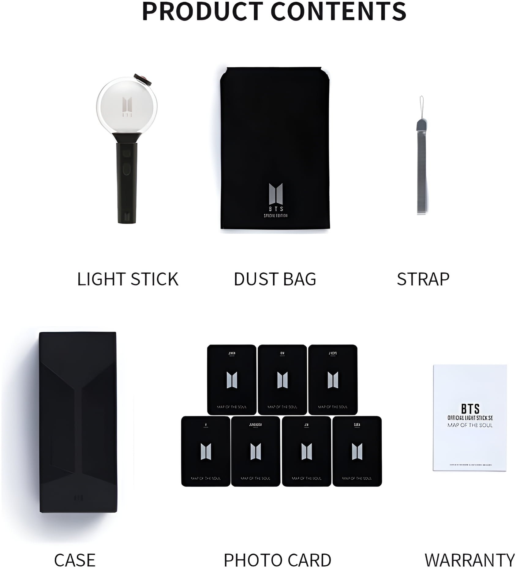 ゆ*こ様 BTS MAP OF THE SOUL SE ペンライト Amazon.com: DREAMUS BTS Official Lightstick Map of The Soul