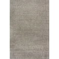 thumbnail image 1 of Nuloom 2'6 x 8' Tapis Tissé à la Main en Gris, 1 of 3