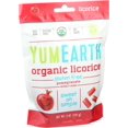 thumbnail image 4 of YumEarth Licorice, Pomegranate, 5 oz (Pack of 1), 4 of 7