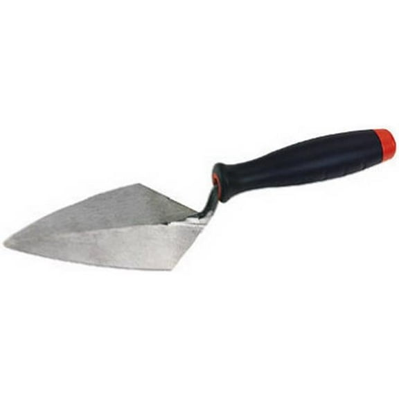 Goldblatt G09348 7 in. Pointing Trowel