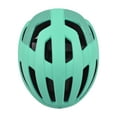 thumbnail image 3 of Lixada LIXADA HT003 Bicycle Helmet with Detachable Visor, Goggles, and Rechargeable LED Tail Light in Green, 3 of 6