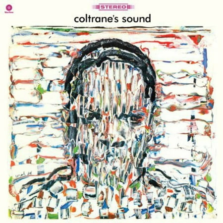 Coltrane's Sound (Vinyl)