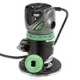 thumbnail image 5 of Hitachi Variable Speed Router With Fixed Base, M12Vc, 5 of 5