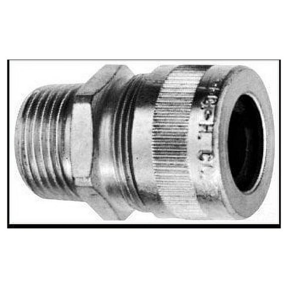 Crouse Hinds CGB396 Cable Gland Connector