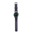 thumbnail image 3 of Correa de reloj de silicona de lujo para Samsung Galaxy Gear S2 SM-R720 gris Ndcxsfigh  Para estrenar, 3 of 9