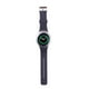 thumbnail image 3 of Correa de reloj de silicona de lujo para Samsung Galaxy Gear S2 SM-R720 gris Ndcxsfigh  Para estrenar, 3 of 9