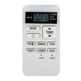 thumbnail image 1 of Condit Repalcement Remote For Ras-07bkv-e Ras-077skv-e6, 1 of 5
