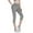 008_Grey, variant on Jxximdong Leggings for Women Women's Capri Yoga Pants With Pockets High Waisted Legging For Workout Pink M Yoga Pants