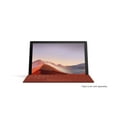 thumbnail image 4 of Microsoft Surface Pro 7 – 12.3" Touch-Screen - Intel Core i3-4GB Memory - 128GB Solid State Drive – Platinum,, 4 of 5