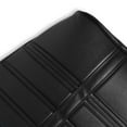thumbnail image 3 of Brothers Trucks 05-285 Seat Upholstery Vinyl - Black, 3 of 5