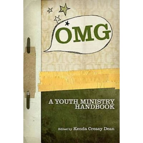Youth and Theology OMG: A Youth Ministry Handbook, (Paperback)