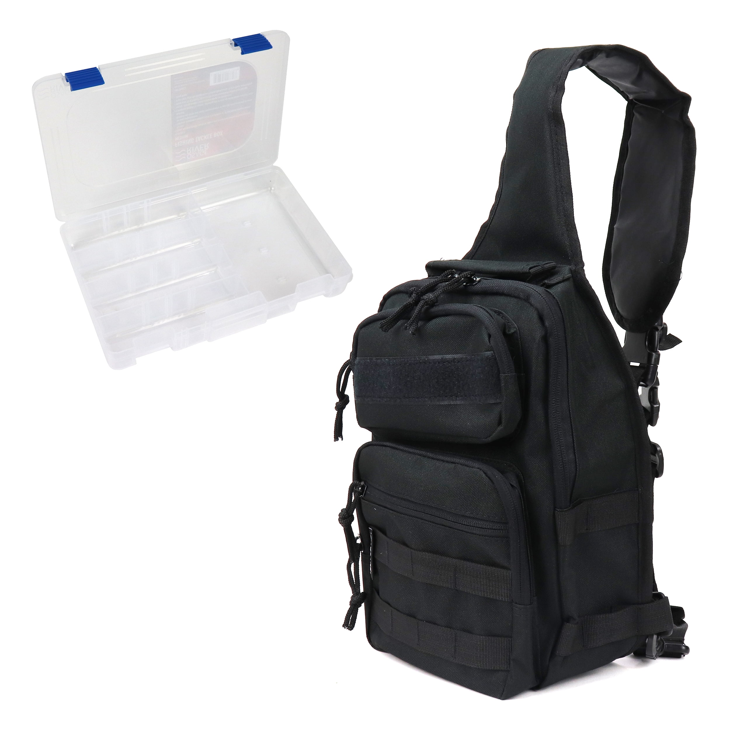 ugly stik sling tackle bolsa