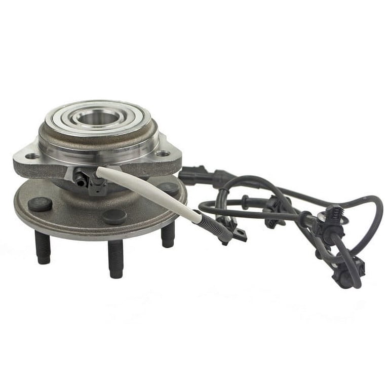 Mevotech H515003 Wheel Bearing And Hub Assembly - Vehicle Specific ABS Sensor