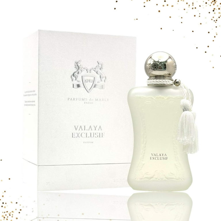 香水(女性用) Parfums de Marly Valaya 75ml EDP Valaya Eau de Parfum (75ml) - Parfums de Marly Official