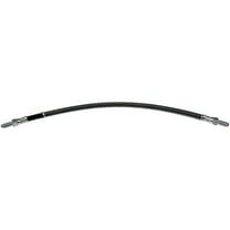 Dorman H621508 Brake Hydraulic Hose for Specific Land Rover Models Fits select: 1987-1992 LAND ROVER RANGE ROVER