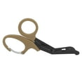 thumbnail image 4 of Stainless Steel Bandage Scissors Trauma Shears,  Scissors, Bandage Shears,  Shears For Surgical For Nurses, 4 of 8