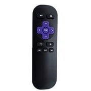 Beyution New Replaced Remote Fit for Roku 1 Lt, Hd ; Roku 2 Xd, Xs with Instant Replay -Function 100% Same As Original