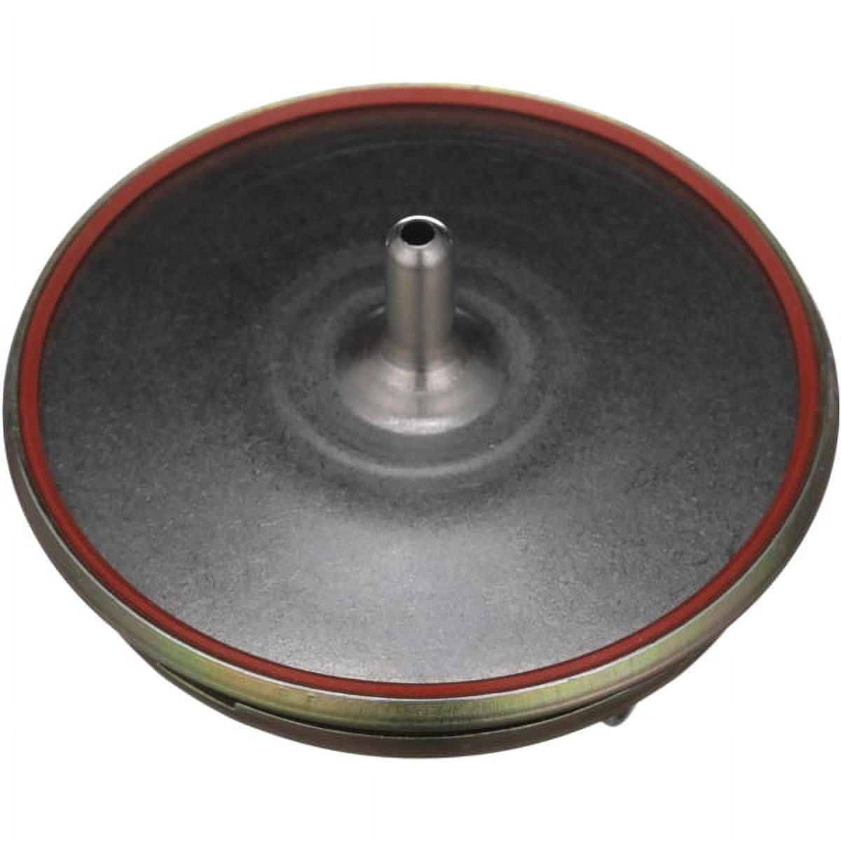 EGR Valve Vacuum Modulator