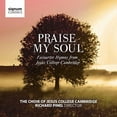 thumbnail image 2 of Various Artists - Praise My Soul - Music & Performance - CD, 2 of 2
