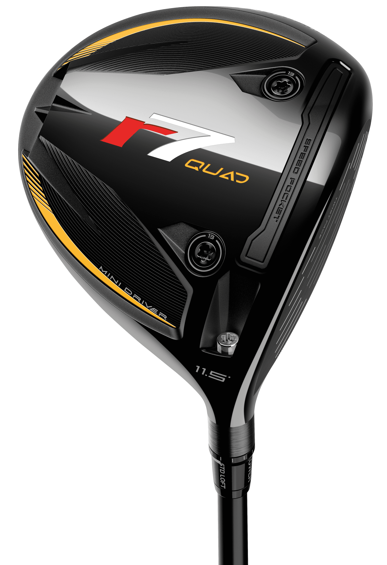 Taylormade R7 Driver
