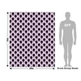 thumbnail image 3 of Rwraps Gothic Liquid Rose Gloss Vinyl Film Wrap 59in x 29ft Vinyl Vehicle Car Film Sheet Roll, 3 of 9